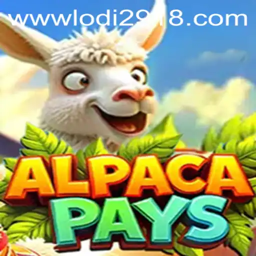 The Enchanting World of AlpacaPays: A Lush Gaming Adventure with Lodi291