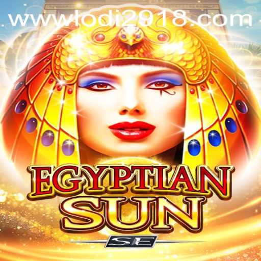 Exploring EgyptianSunSE: The Adventure Begins