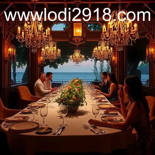 Exclusive Events: Unlocking the Mystique of Lodi291