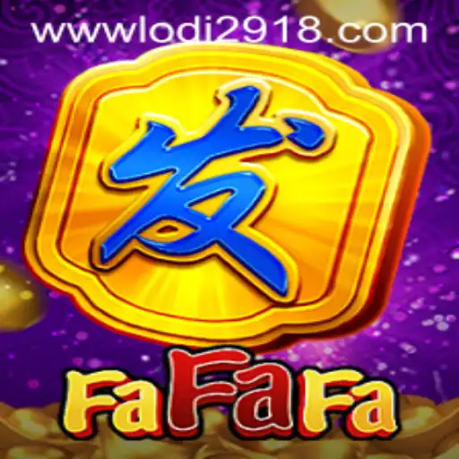 Exploring the Fascinating Game of FaFaFa and Its Intriguing Connection to Lodi291