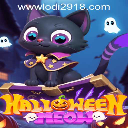 Unravel the Mysteries of HalloweenMeow with Lodi291