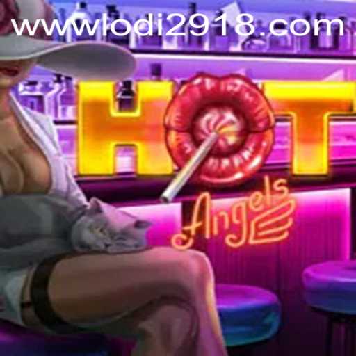Unveiling HotAngels: A Thrilling Gaming Experience