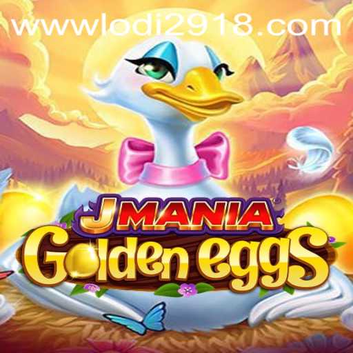 Exploring JManiaGoldenEggs: A Riveting Gaming Experience