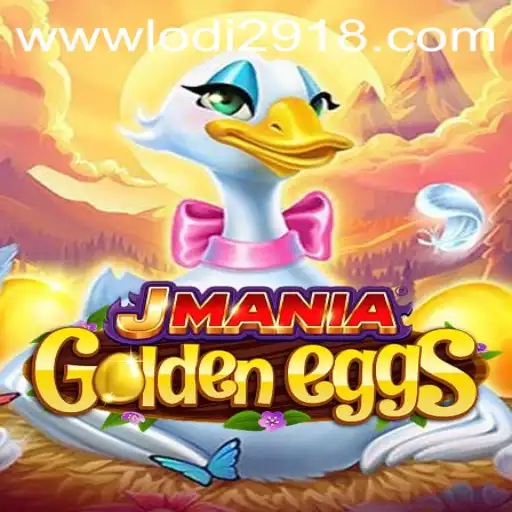 Exploring JManiaGoldenEggs: A Riveting Gaming Experience