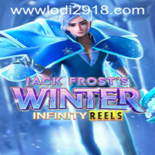 Unveiling the Frosty World of JackFrostsWinter