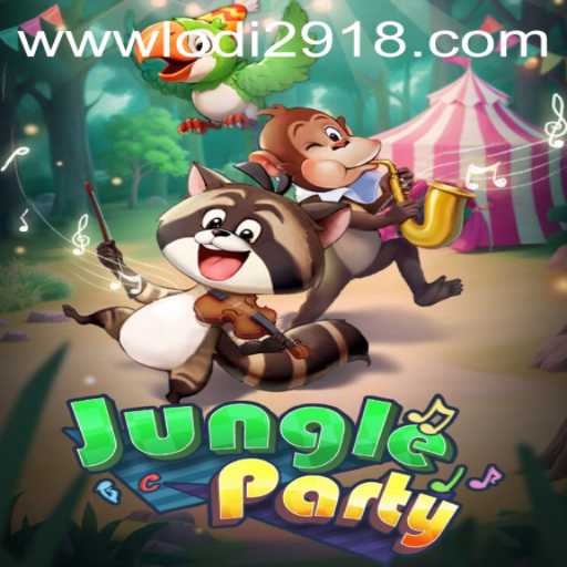 Exploring the Thrill: JungleParty and the Mysterious Lodi291