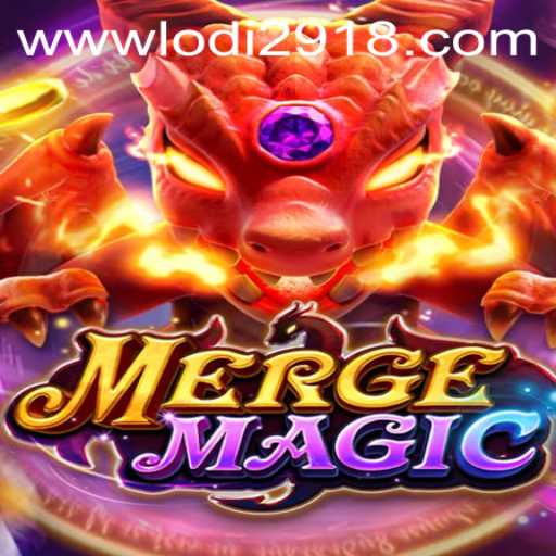 Mastering the Enchantment: A Comprehensive Guide to MergeMagic with Lodi291