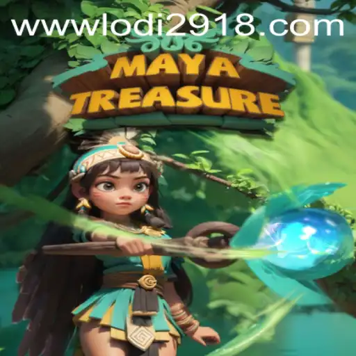 Exploring the Enchanting World of MayaTreasure: A New Gaming Experience