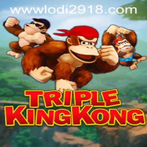 Discover the Excitement of TripleKingKong: A New Adventure in Gaming