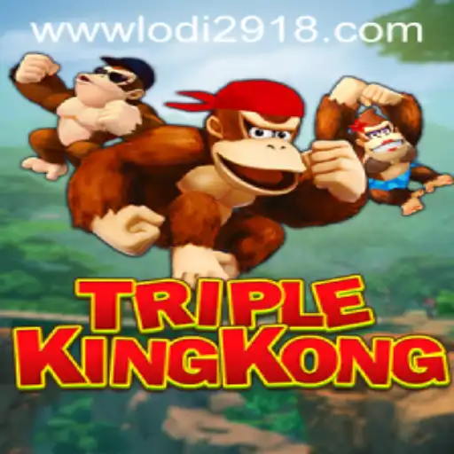 Discover the Excitement of TripleKingKong: A New Adventure in Gaming